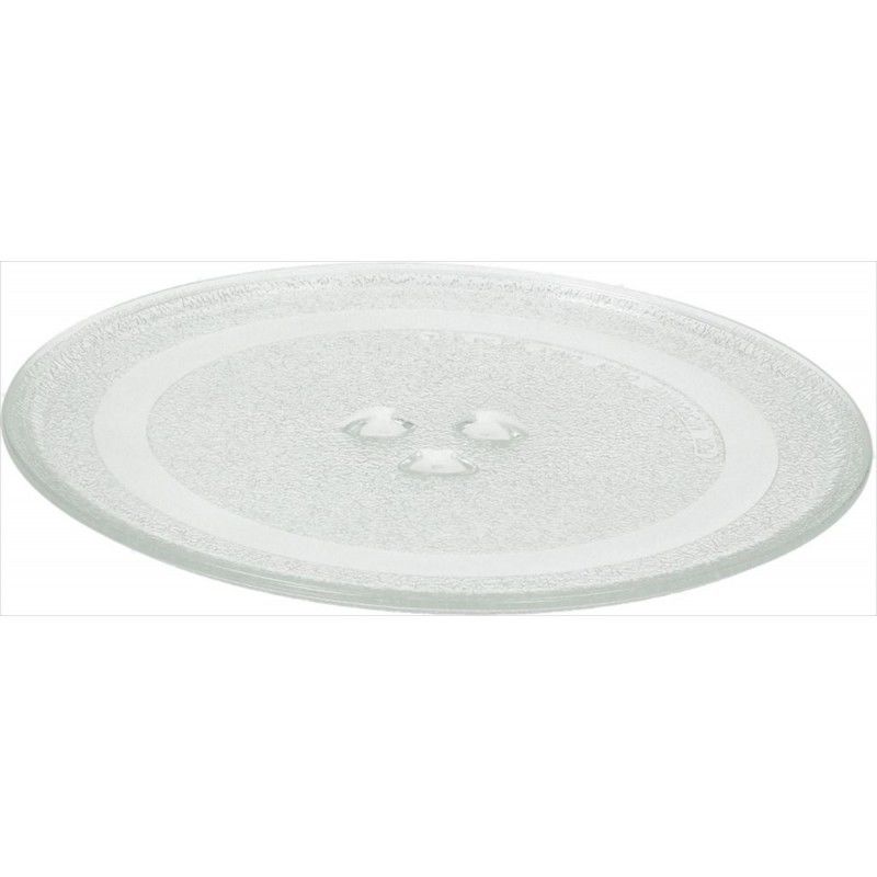 Candy MicroWave Tray Glass - Prato - 49008516