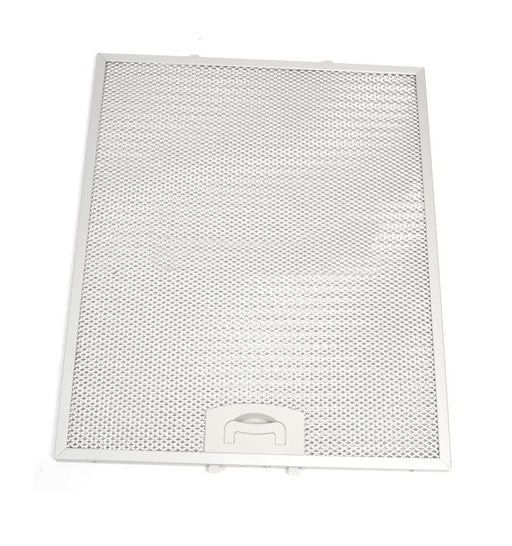 Filtro Metálico Exaustor Candy - 49010998
