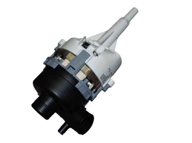 Motor de Lavagem Máquina Lavar Loiça Candy - 49017691