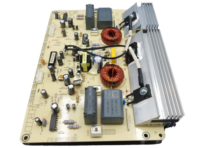 Modulo Indutor placa indução - 49019386