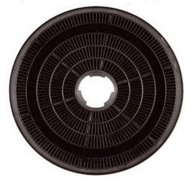 Filtro de carbono exaustor Candy Hoover - 49026603