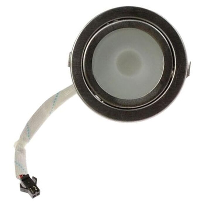 Foco com lampada Exaustor Candy Hoover Haier- 49026692