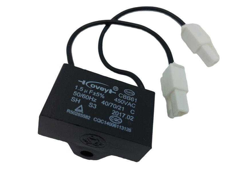 Condensador Exaustor - 49027755