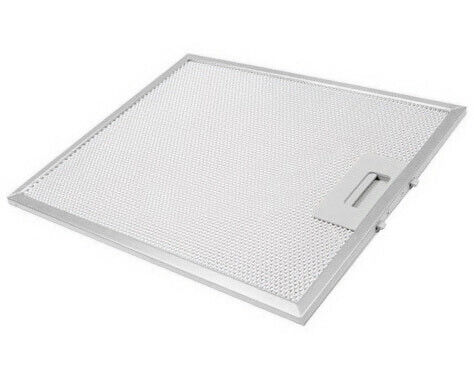 Filtro Metálico Exaustor Candy - 49027776