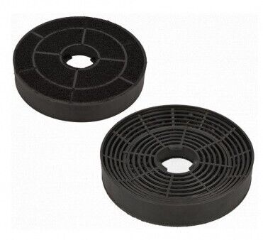 Filtro de carvão ativo Exaustor Yt971100005 Candy Hoover - 49029817
