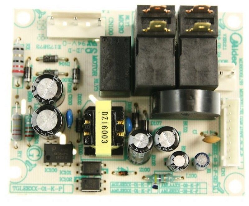 Modulo potencia micro ondas Candy - 49030612