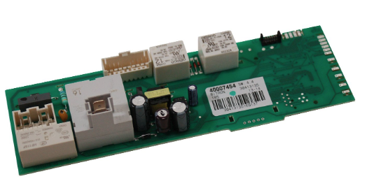 PCB de controle eletrônico - Candy Hoover