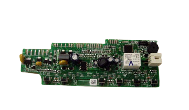 Módulo Electrónico Máquina Lavar Loiça Candy - 49032541