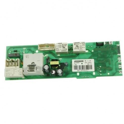 Candy Tumble Dryer Electronic Control PCB Programmed - 49032673