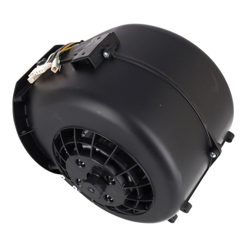 Motor e turbina de exaustor Candy Hoover Haier- 49034248