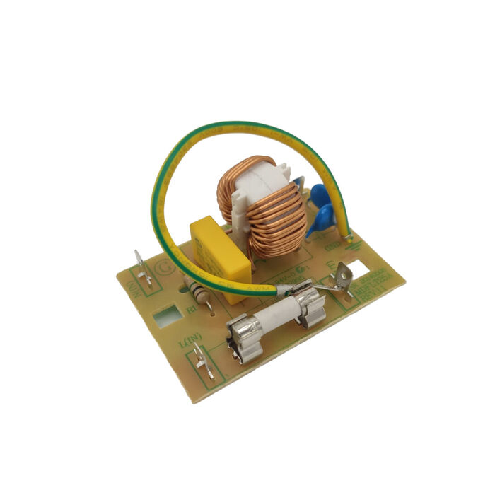 Modulo Filtro Micro Ondas - 49034764