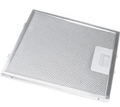 Filtro Metálico Exaustor Hoover - 49036114