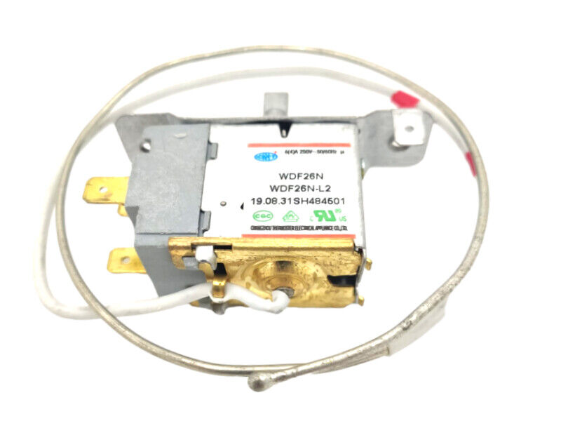 Termostato Frigorifico - 49036127