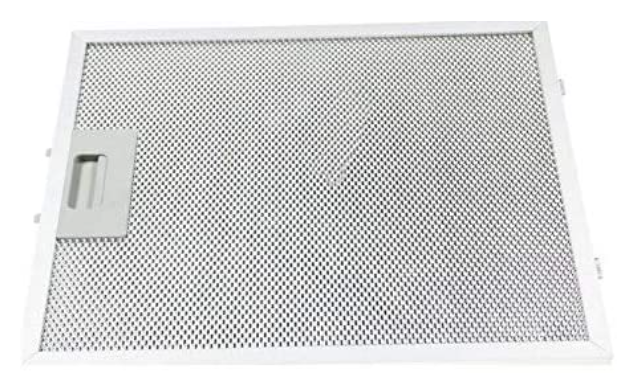 Filtro de Metal de Exaustor Candy Hoover - 49036191