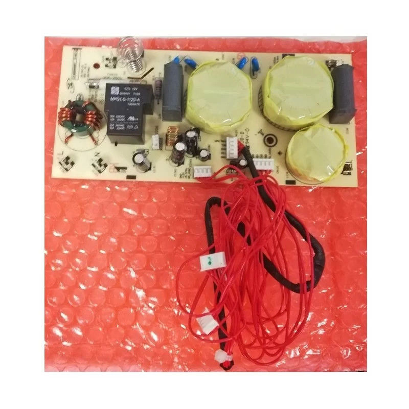 Placa Electronica Programada Placa de Cozinha Candy Hoover - 49037355
