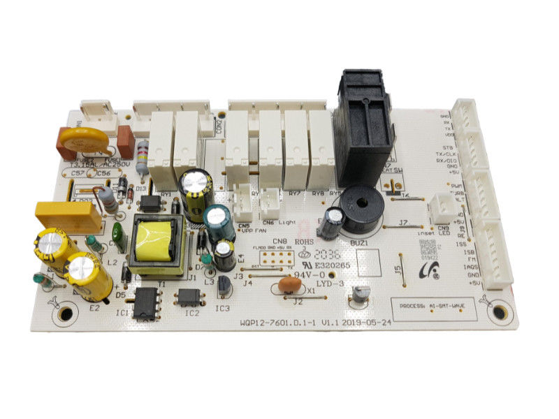 modulo Eletrónico Assy 49037809 Candy