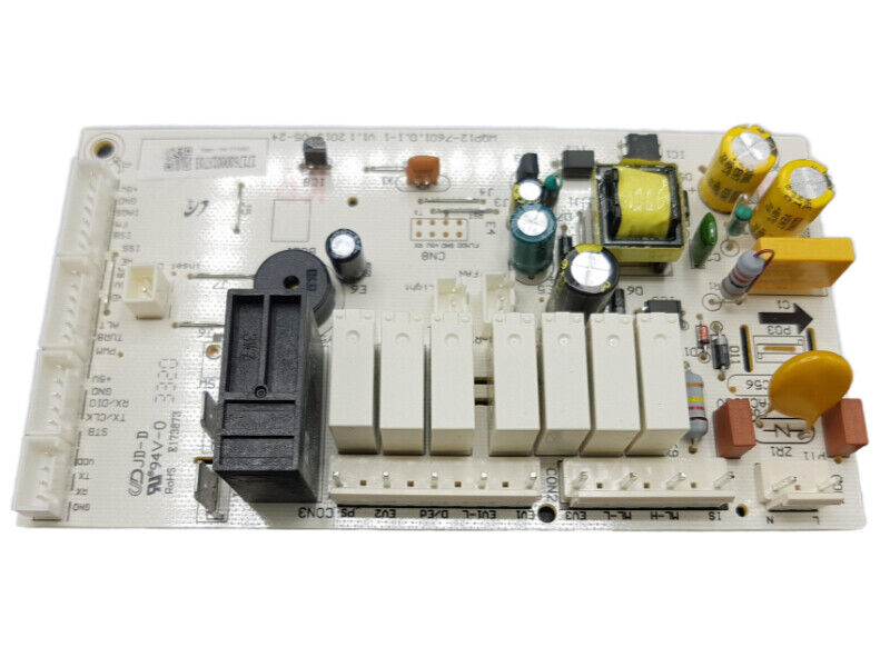modulo Electronico Assy 49037895 Candy