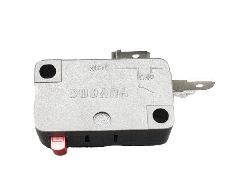 Micro Switch Micro Ondas - 49039425
