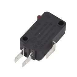 MicroSwitch MicroOndas Candy Hoover - 49039432