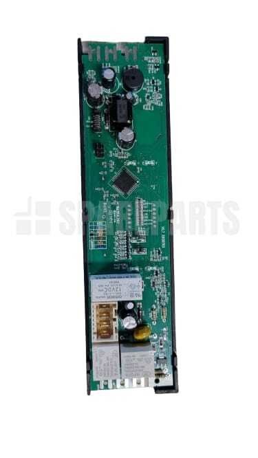 Módulo Eletrónico para Forno Candy Hoover Haier - 49040526
