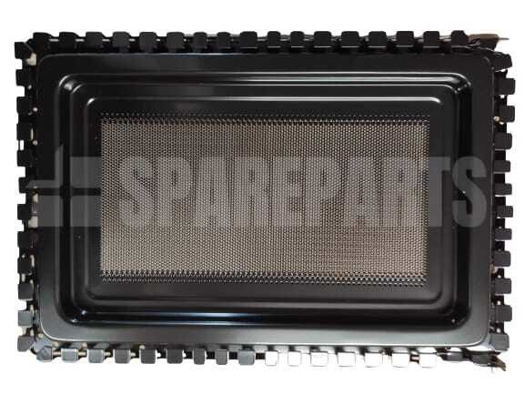 Porta Interior de Micro Ondas Candy Hoover - 49041036