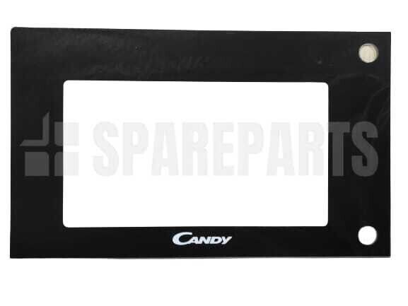 Moldura frontal de Micro-Ondas Candy Hoover - 49041063