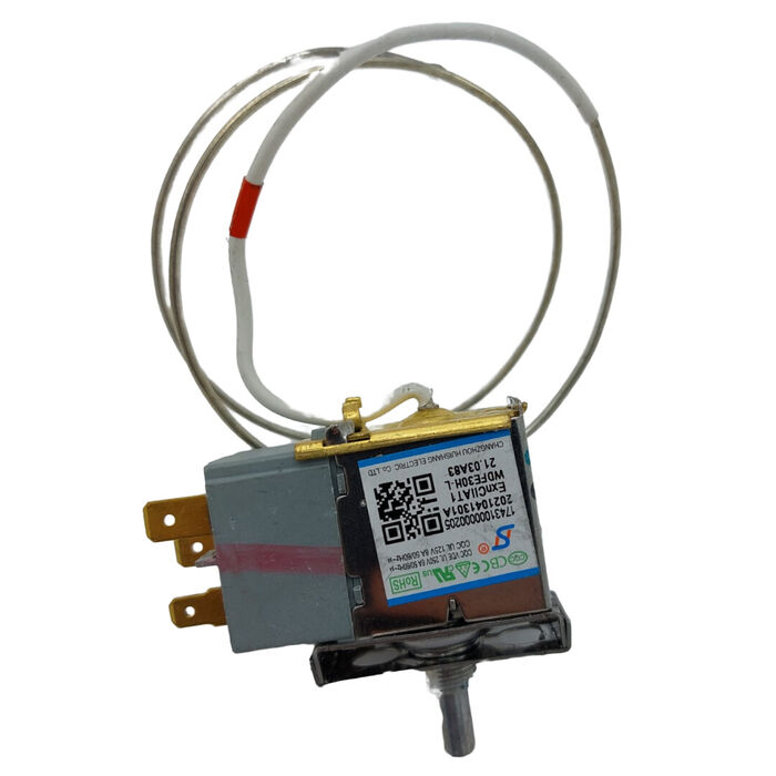 Termostato Figorifico - 49041823