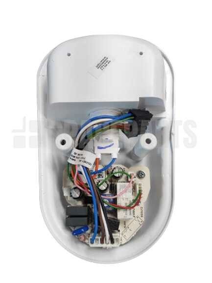 Caixa Termostato Frigorífico Candy Hoover - 49042925