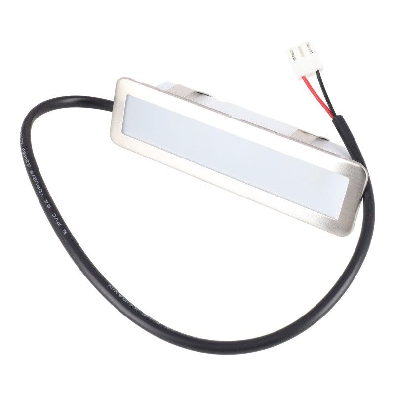 Luz Exaustor Candy Hoover Haier- 49044076
