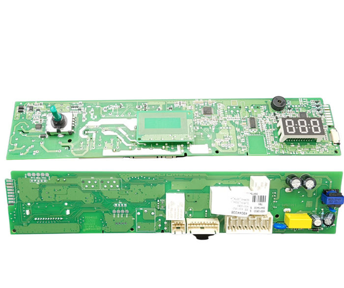 Modulo Potencia Maquina de Secar Candy  -  49044338