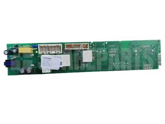 Módulo Eletrónico Máq. Secar Roupa Candy Hoover Haier - 49044606