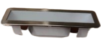 Candy Hoover Haier Lampada de Exustor - 49045052