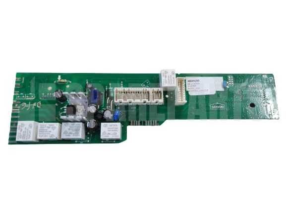 Módulo Eletrónico para Máq. Lavar Roupa Candy Hoover Haier - 49045200