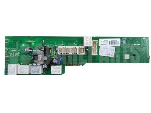 Módulo Eletrónico para Máq. Lavar Roupa Candy Hoover Haier - 49045236