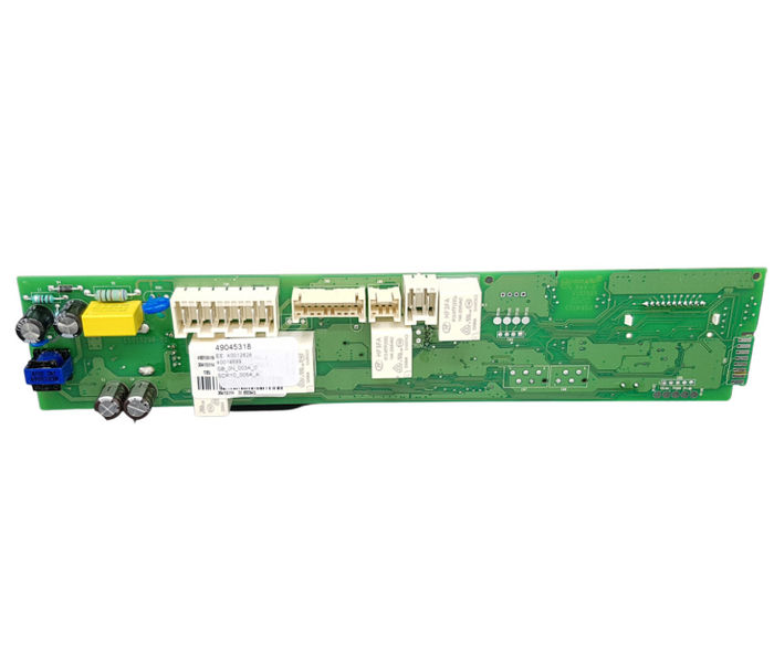 Modulo Electronico Maq. Secar Roupa Candy Hoover - 49045318