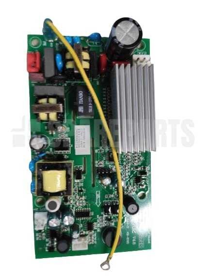 Placa de Controlo para Exaustor Candy Hoover - 49045551