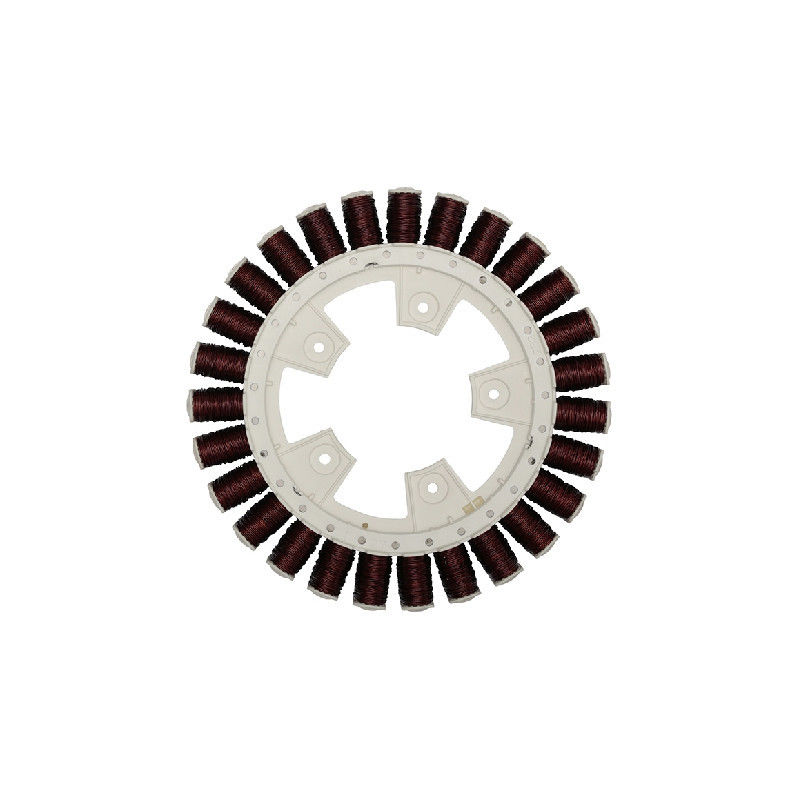 Motor Máquina Lavar Roupa Haier - 49050843
