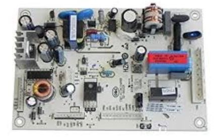Módulo de Potência Frigorífico Haier - 49055123
