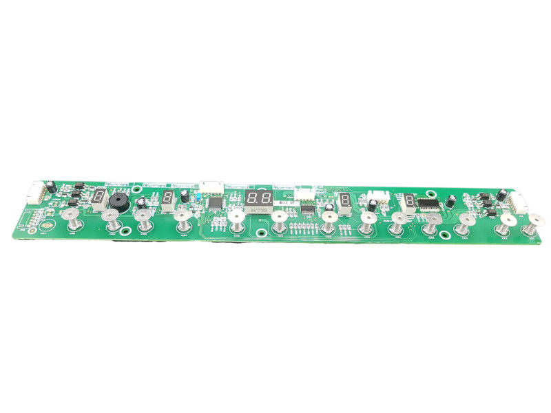 Modulo de Comandos Placa  - 49099583