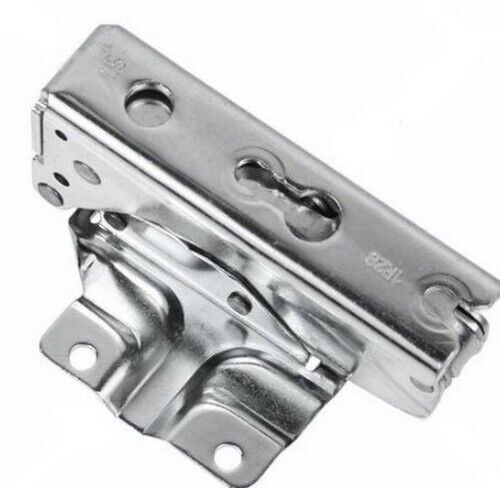 Dobradiça intermedia direita frigorifico Candy - 49099674