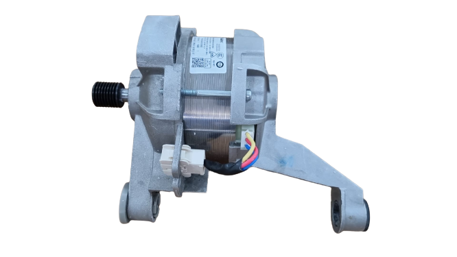 Motor Máquina Lavar Roupa Haier - 49107746