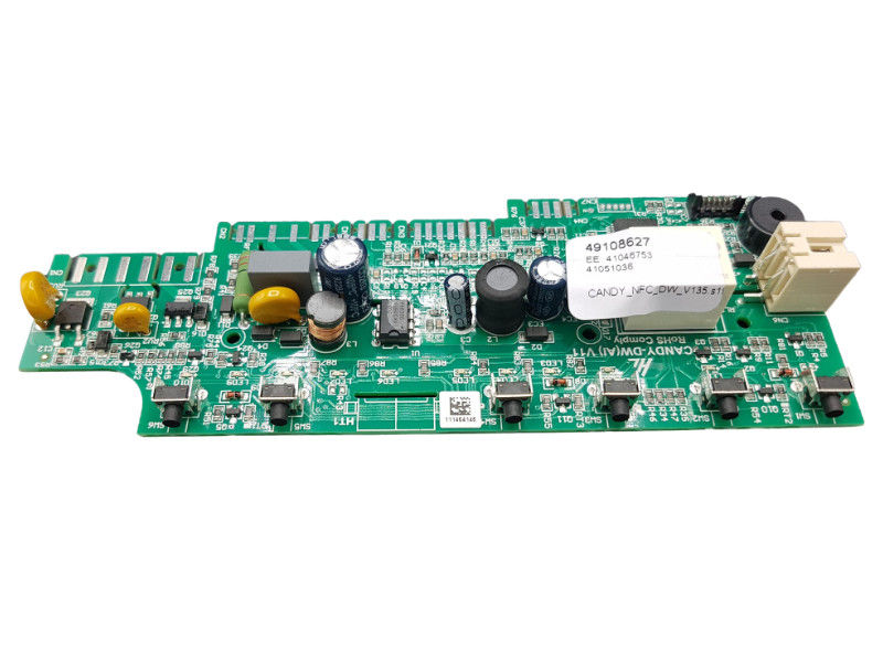 Modulo Electronico Mauina Lavar Louça -  49108627