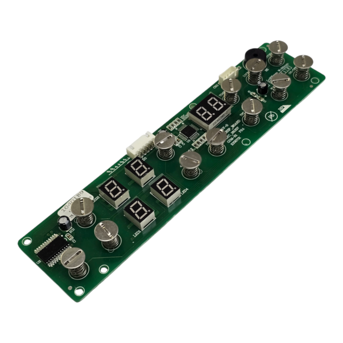 Modulo Display Placa Candy Hoover - 49113555