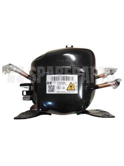 Compressor de Frigorífico Candy Hoover - 49116831