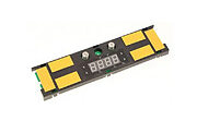 Modulo Potencia Programado de Forno Candy Hoover Haier- 49117008