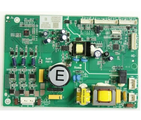 Placa Principal de Frigorifico Candy Hoover Haier- 49117785