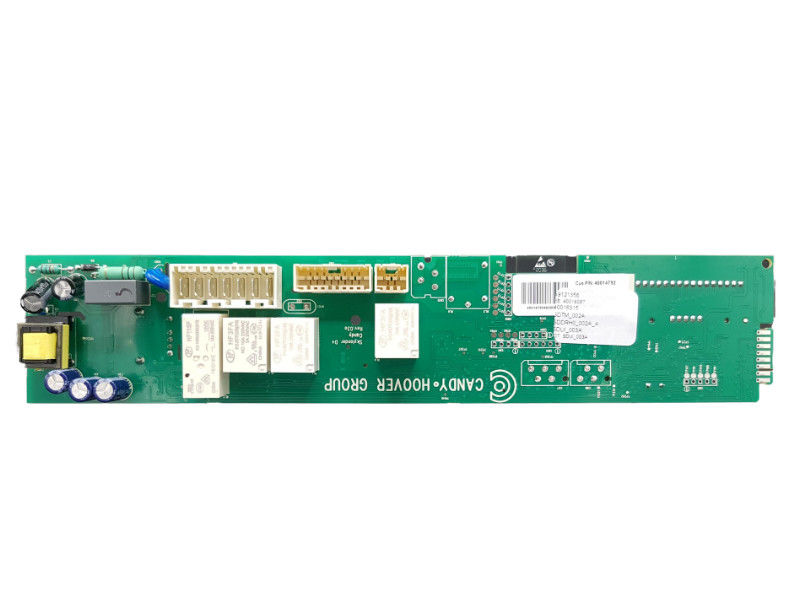 Modulo Eletrónico Potencia  Maquina Secar Roupa - 49121356