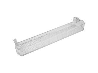 Prateleira da porta de Suporte de garrafas Frigorifico Candy Hoover Haier- 49121463