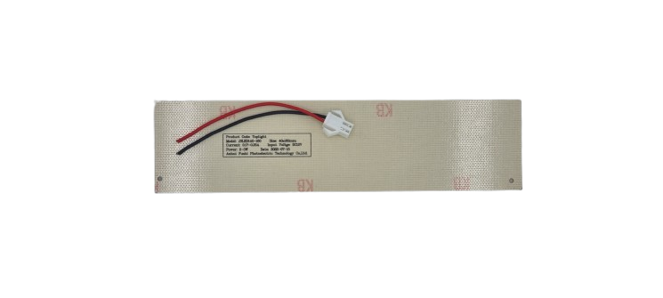 Modulo LED frigorifico Candy Hoover - 49122097