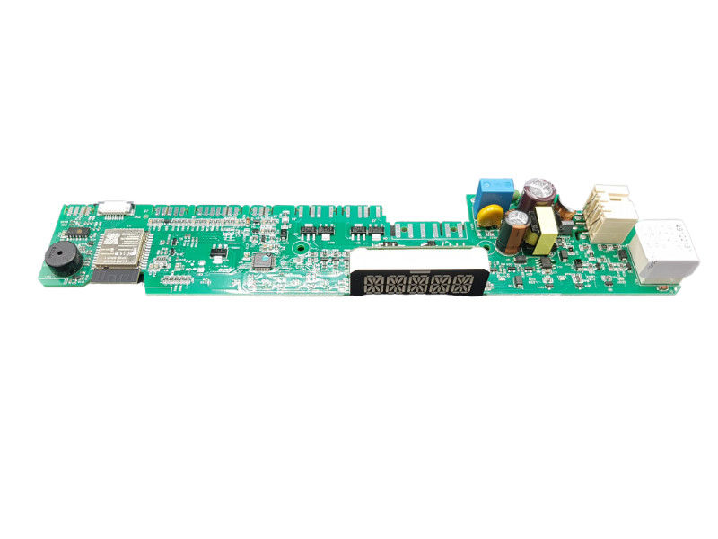 Modulo de Potencia Maquina Lavar Loiça - 49122131